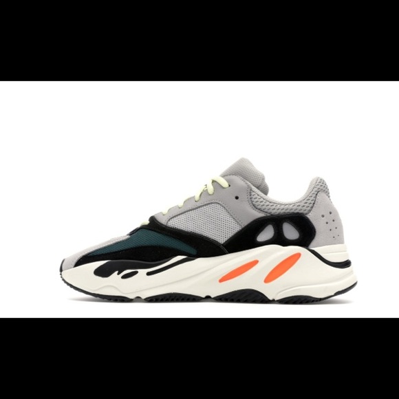 Yeezy Boost Wave Runner - Picture 3 of 4